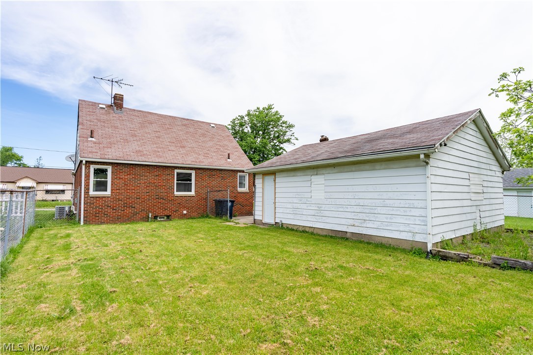 944 Donald Avenue Akron OH 44306