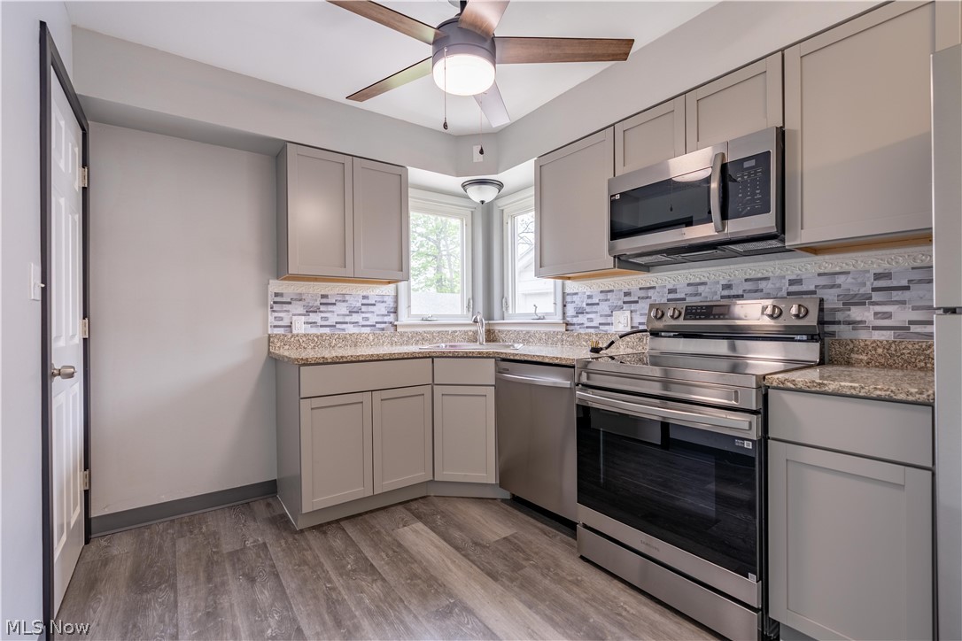 944 Donald Avenue Akron OH 44306