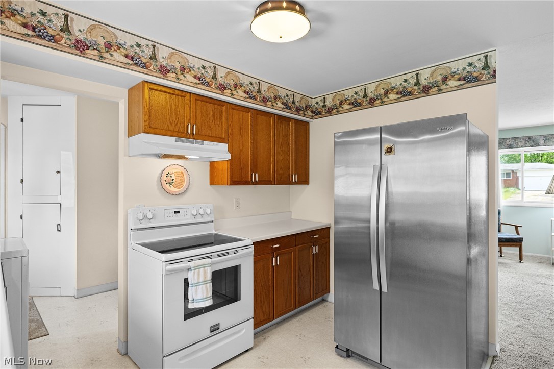 13366 Richards Drive Strongsville OH 44149