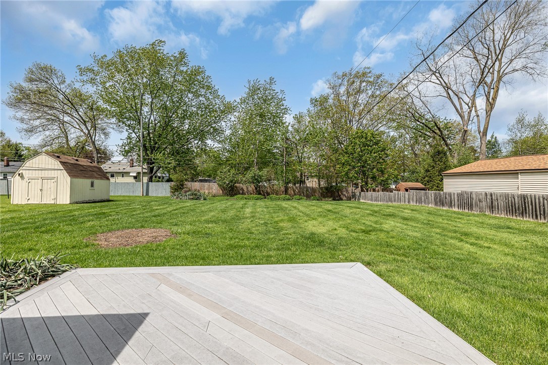 13366 Richards Drive Strongsville OH 44149