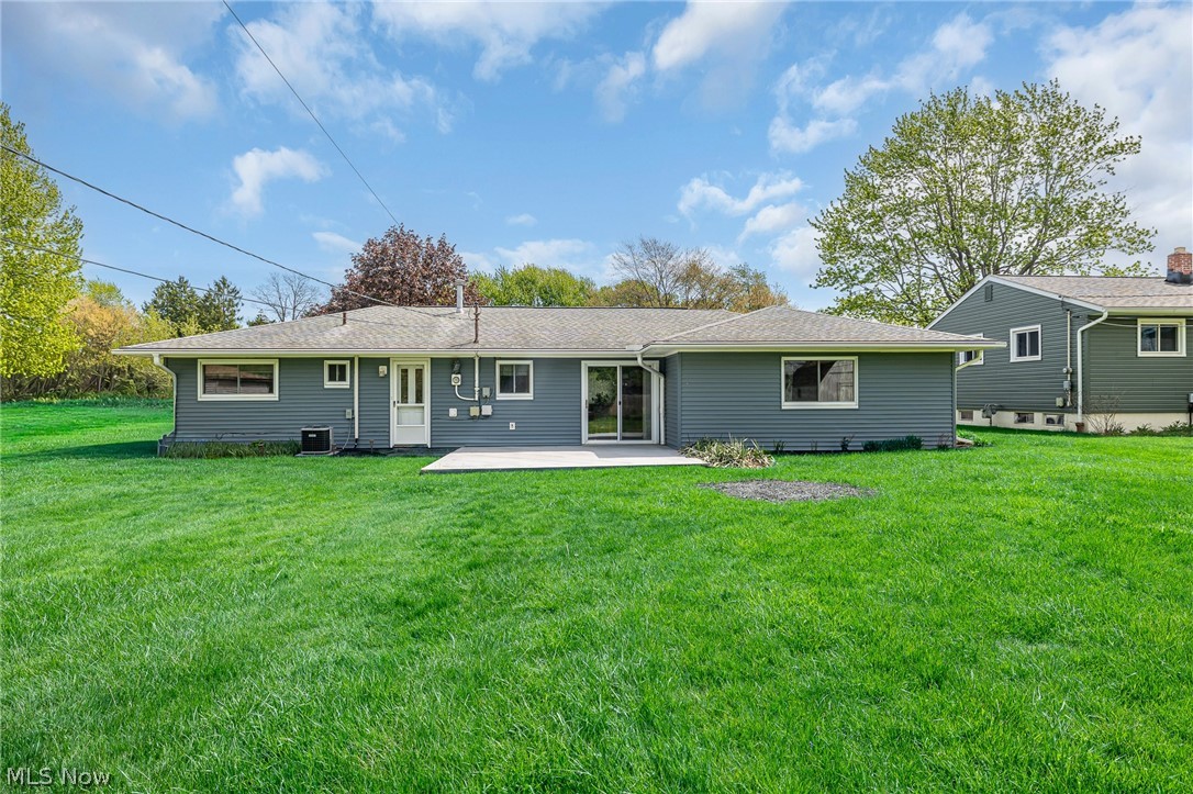 13366 Richards Drive Strongsville OH 44149