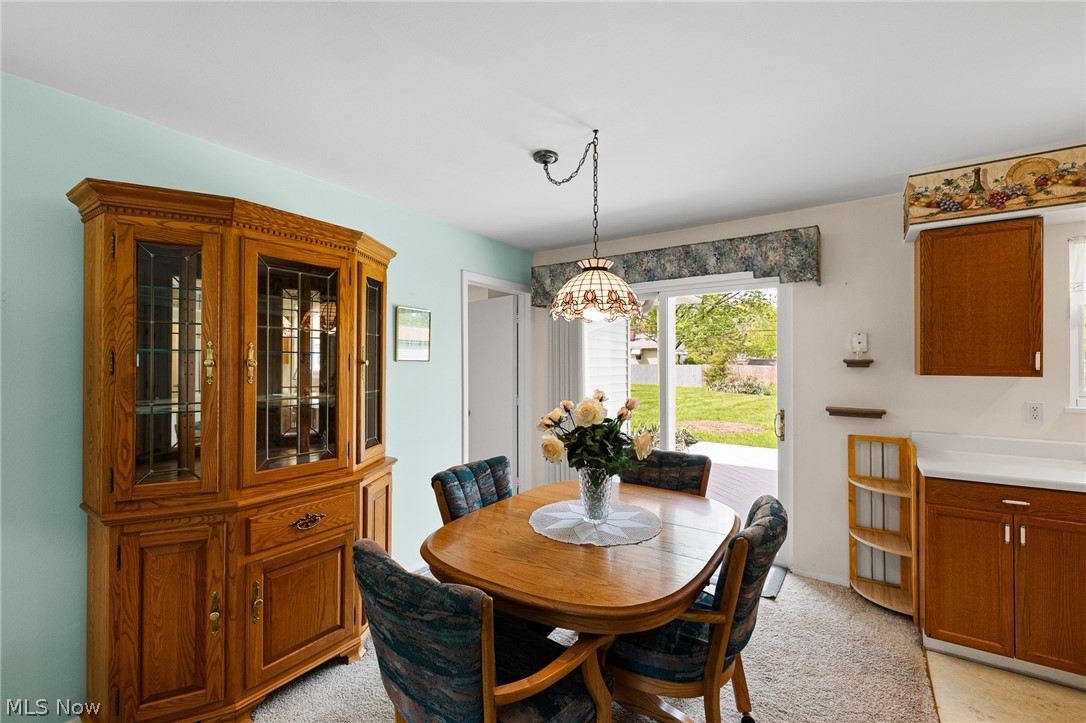 13366 Richards Drive Strongsville OH 44149