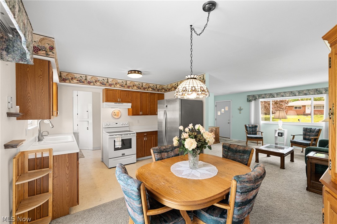 13366 Richards Drive Strongsville OH 44149