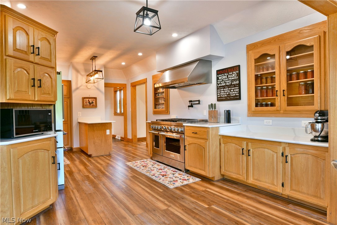 5305 Warren Sharon Road Vienna OH 44473