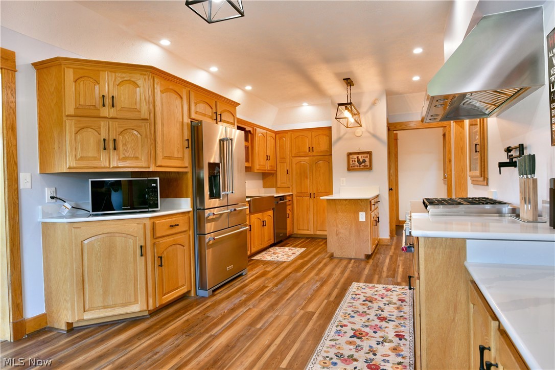 5305 Warren Sharon Road Vienna OH 44473