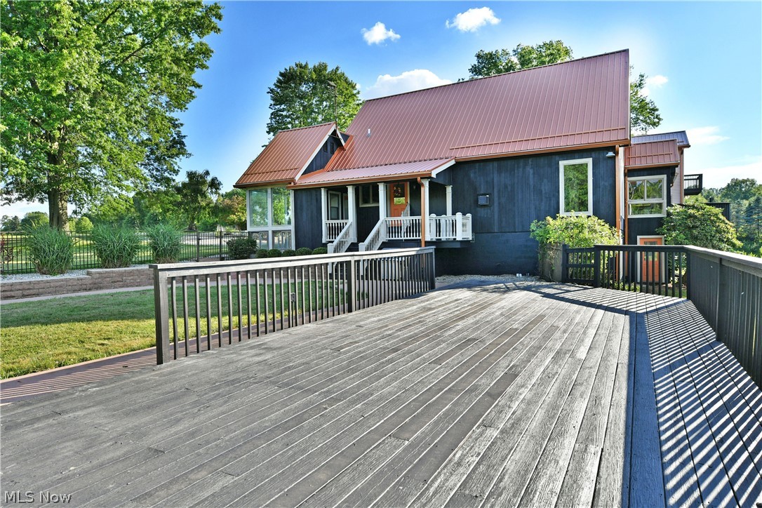 5305 Warren Sharon Road Vienna OH 44473