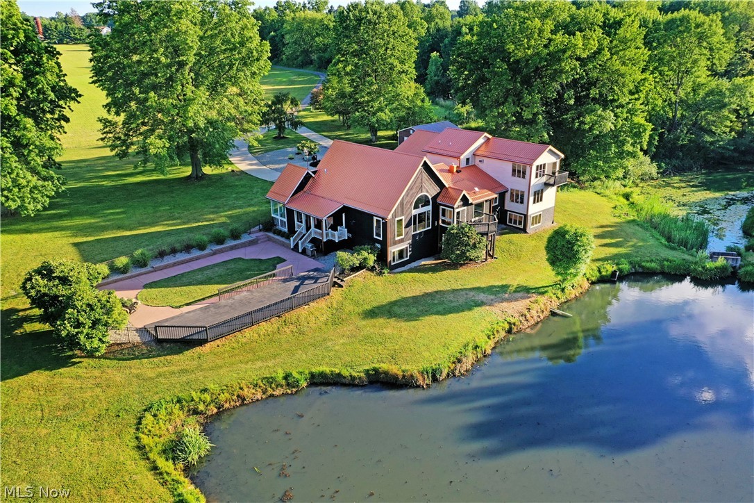 5305 Warren Sharon Road Vienna OH 44473
