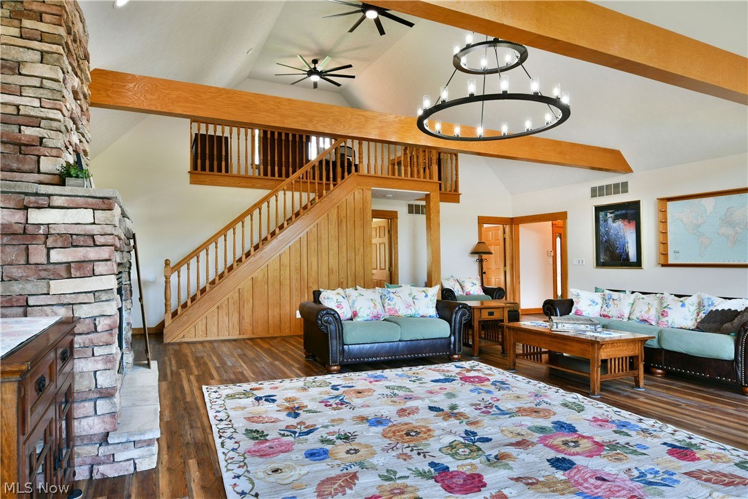 5305 Warren Sharon Road Vienna OH 44473