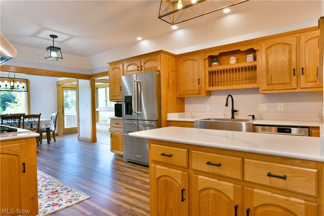 5305 Warren Sharon Road Vienna OH 44473