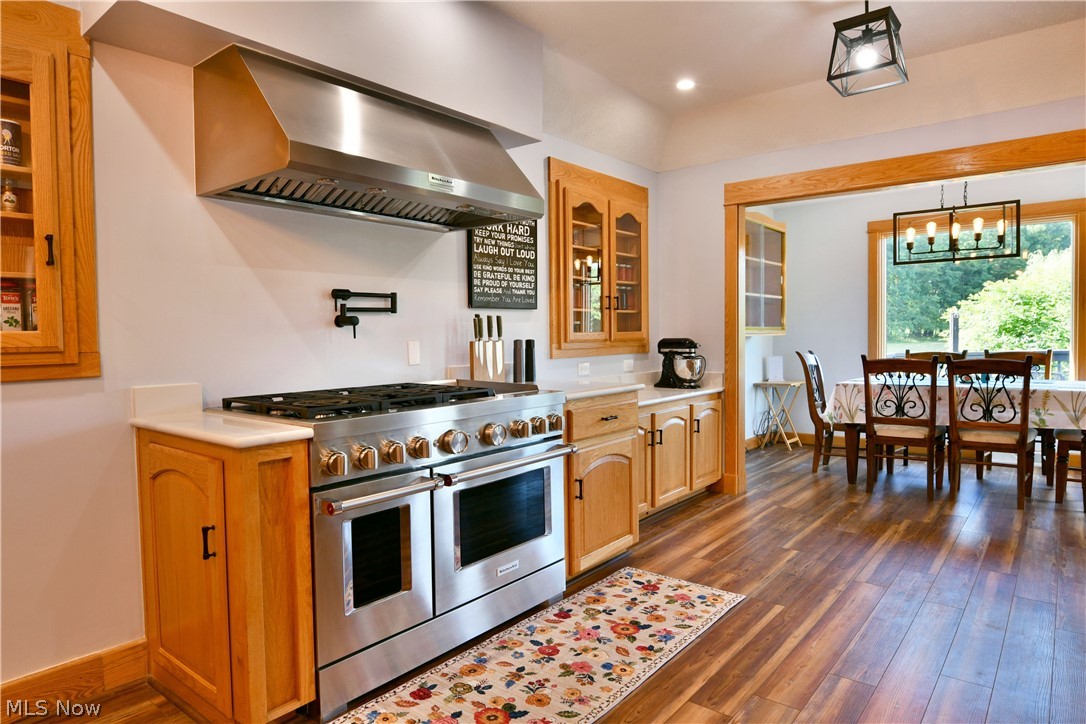 5305 Warren Sharon Road Vienna OH 44473