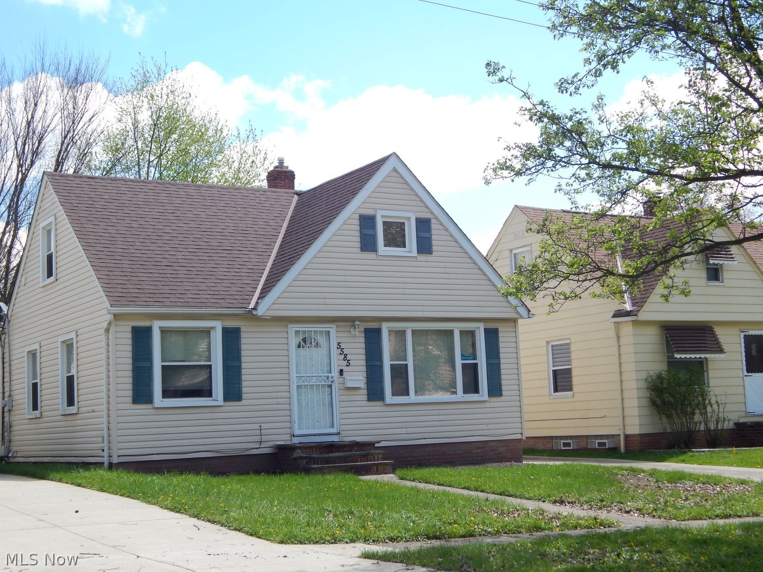 5585 South Boulevard Maple Heights OH 44137