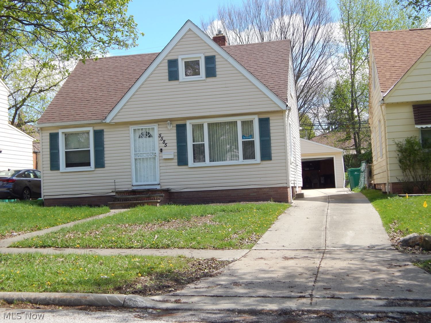 5585 South Boulevard Maple Heights OH 44137