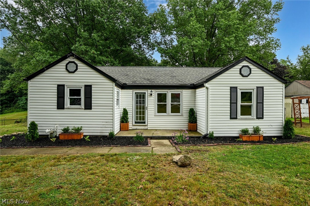 2933 S Hametown Road Norton OH 44203