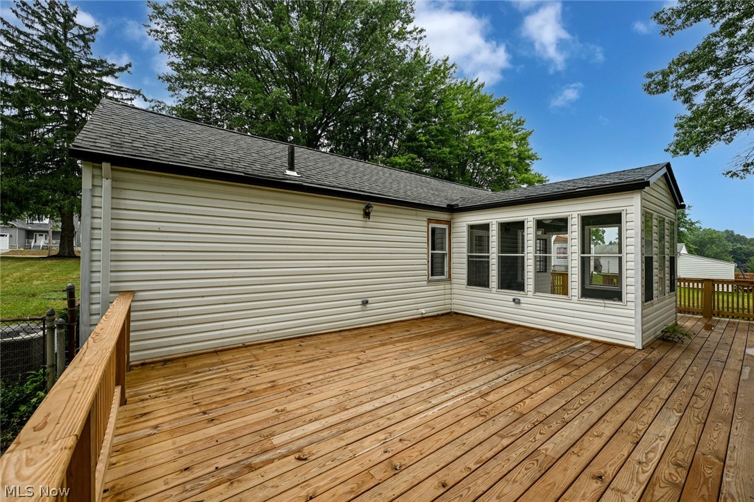 2933 S Hametown Road Norton OH 44203