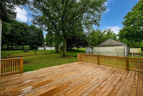 2933 S Hametown Road Norton OH 44203