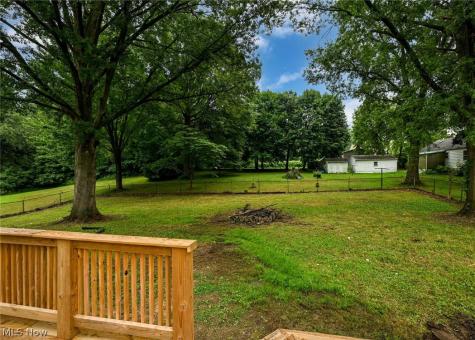 2933 S Hametown Road Norton OH 44203