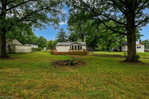 2933 S Hametown Road Norton OH 44203