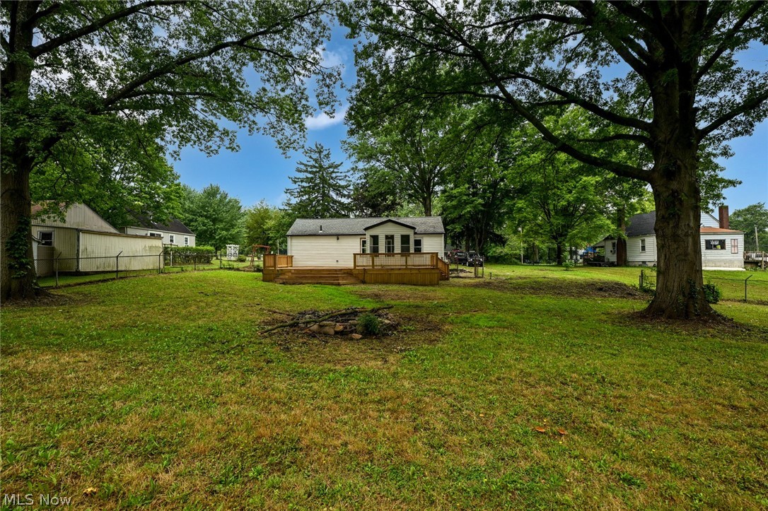 2933 S Hametown Road Norton OH 44203