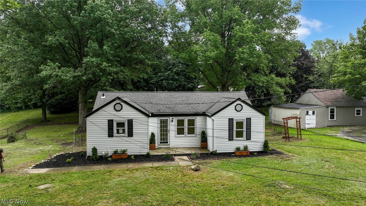 2933 S Hametown Road Norton OH 44203