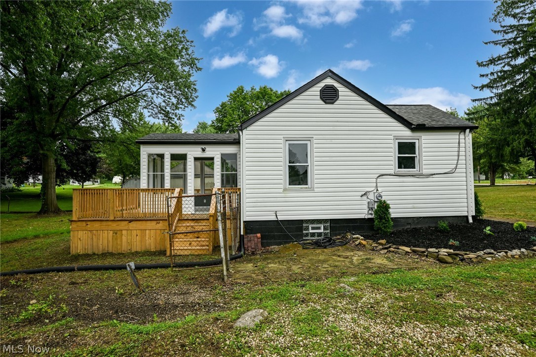 2933 S Hametown Road Norton OH 44203