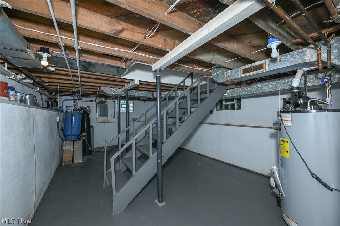 2933 S Hametown Road Norton OH 44203