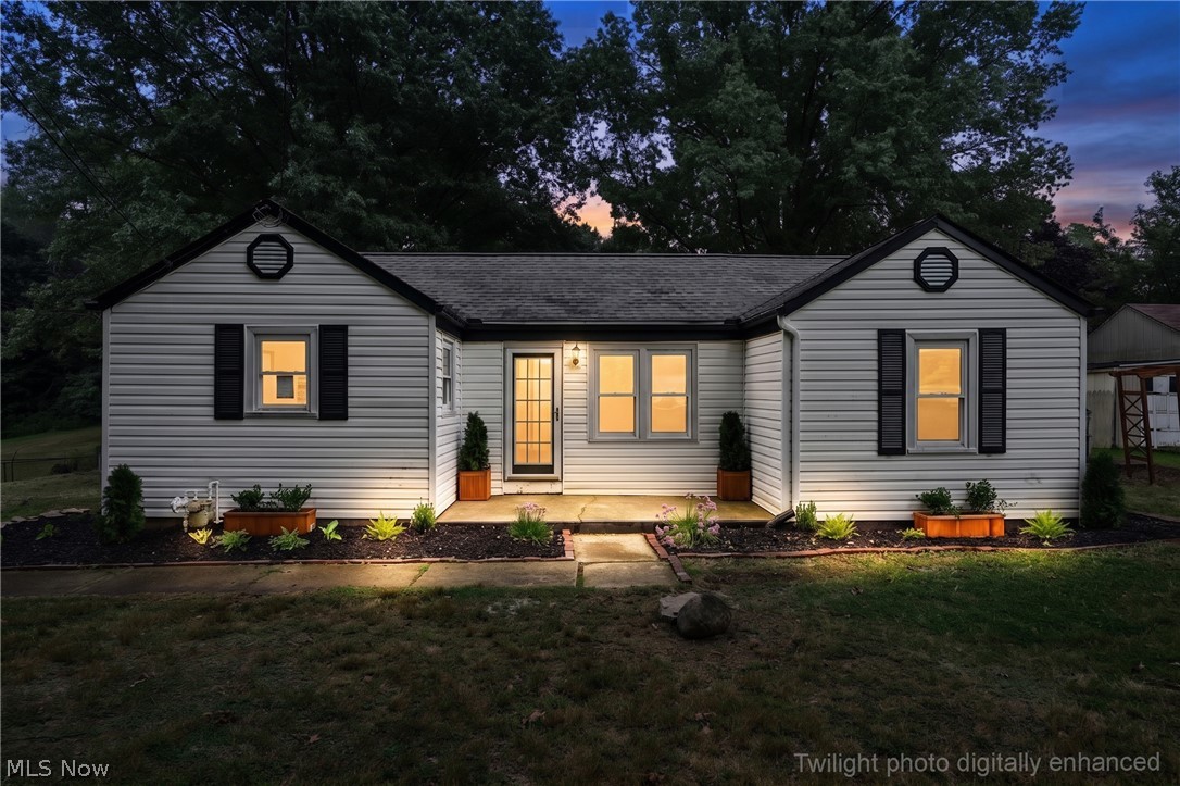 2933 S Hametown Road Norton OH 44203