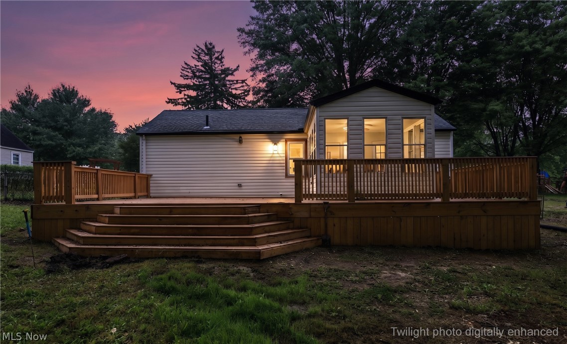 2933 S Hametown Road Norton OH 44203