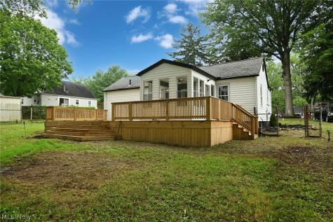 2933 S Hametown Road Norton OH 44203
