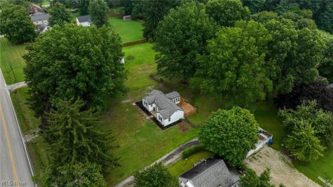 2933 S Hametown Road Norton OH 44203