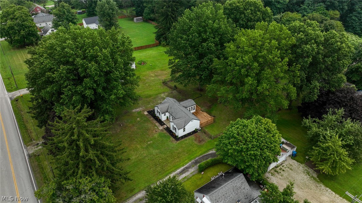 2933 S Hametown Road Norton OH 44203