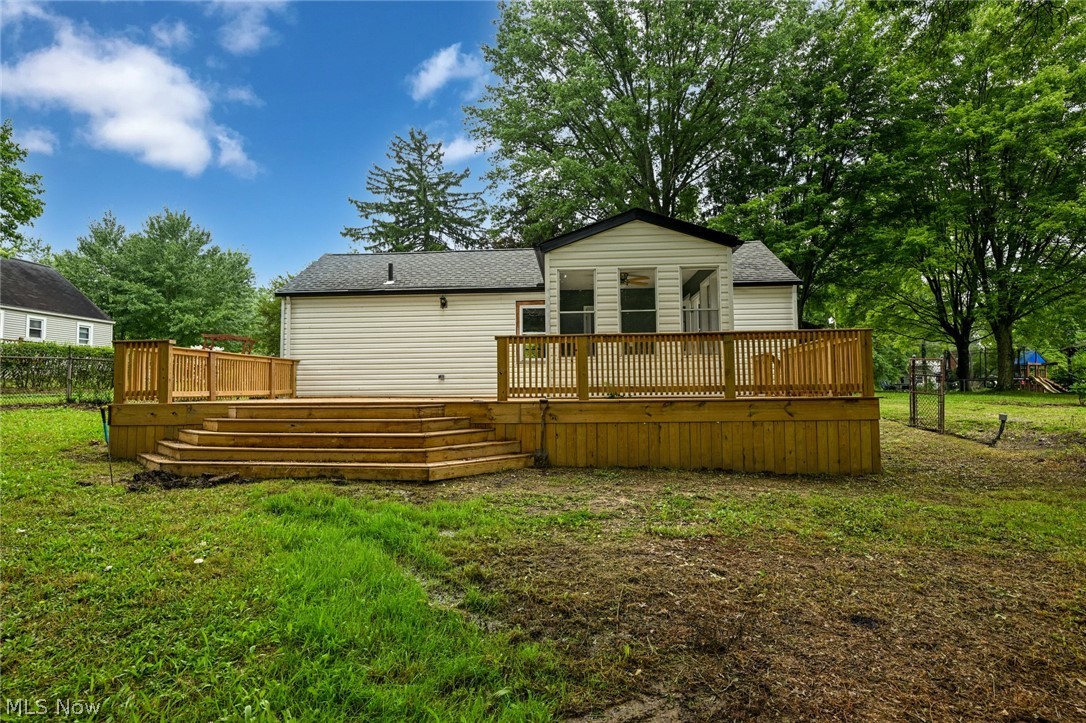 2933 S Hametown Road Norton OH 44203