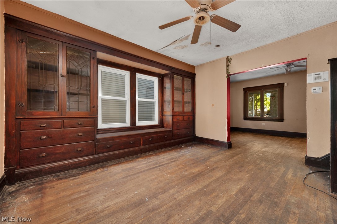 3026 Saratoga Cleveland OH 44109