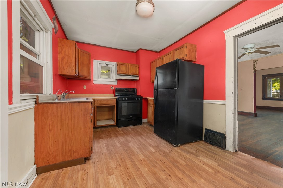 3026 Saratoga Cleveland OH 44109