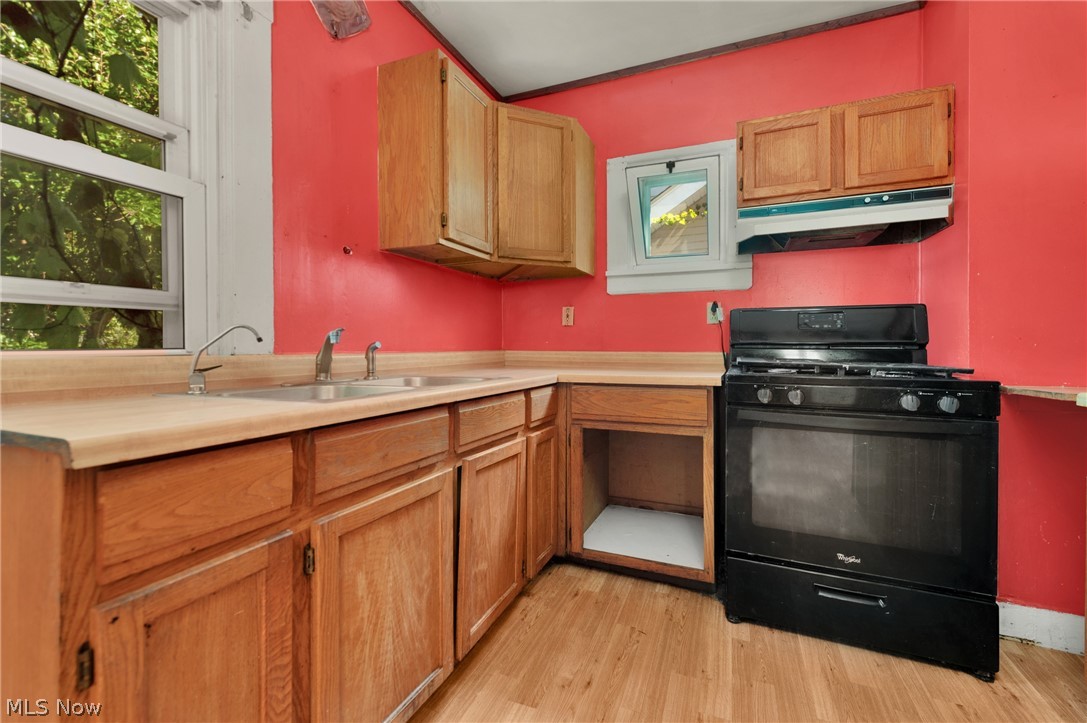 3026 Saratoga Cleveland OH 44109