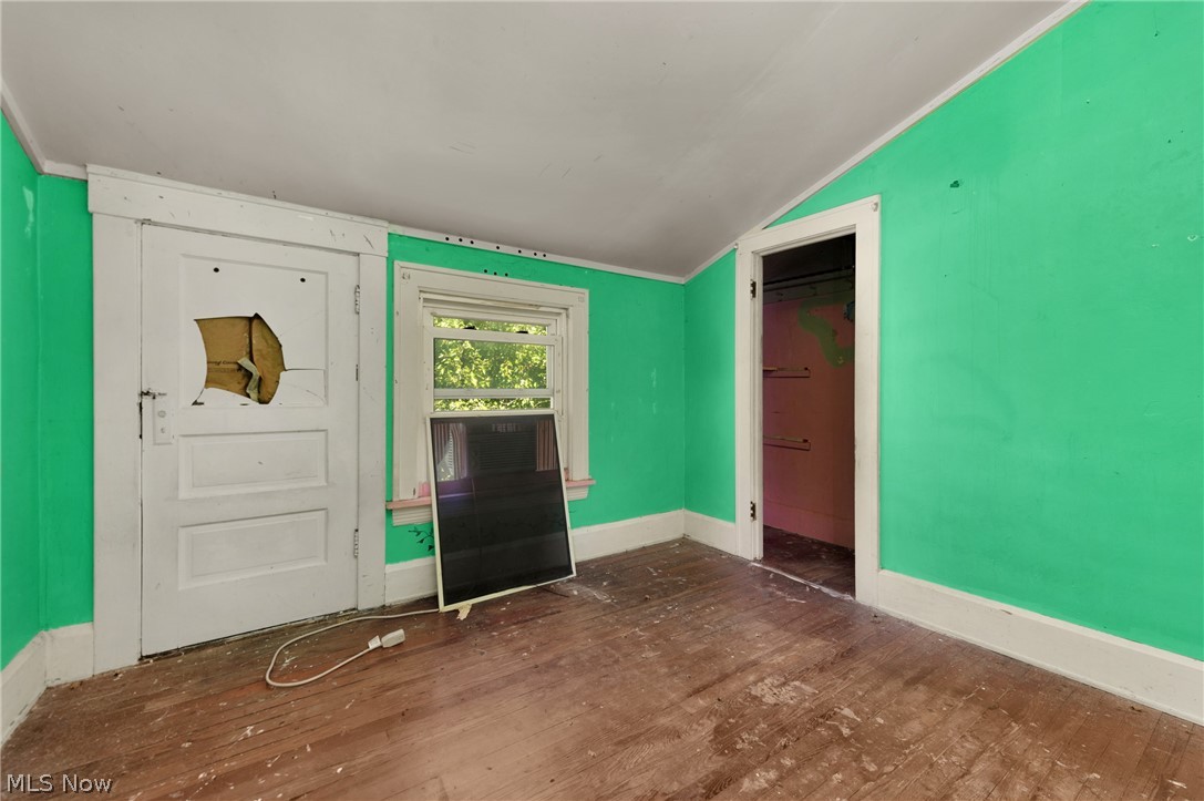 3026 Saratoga Cleveland OH 44109