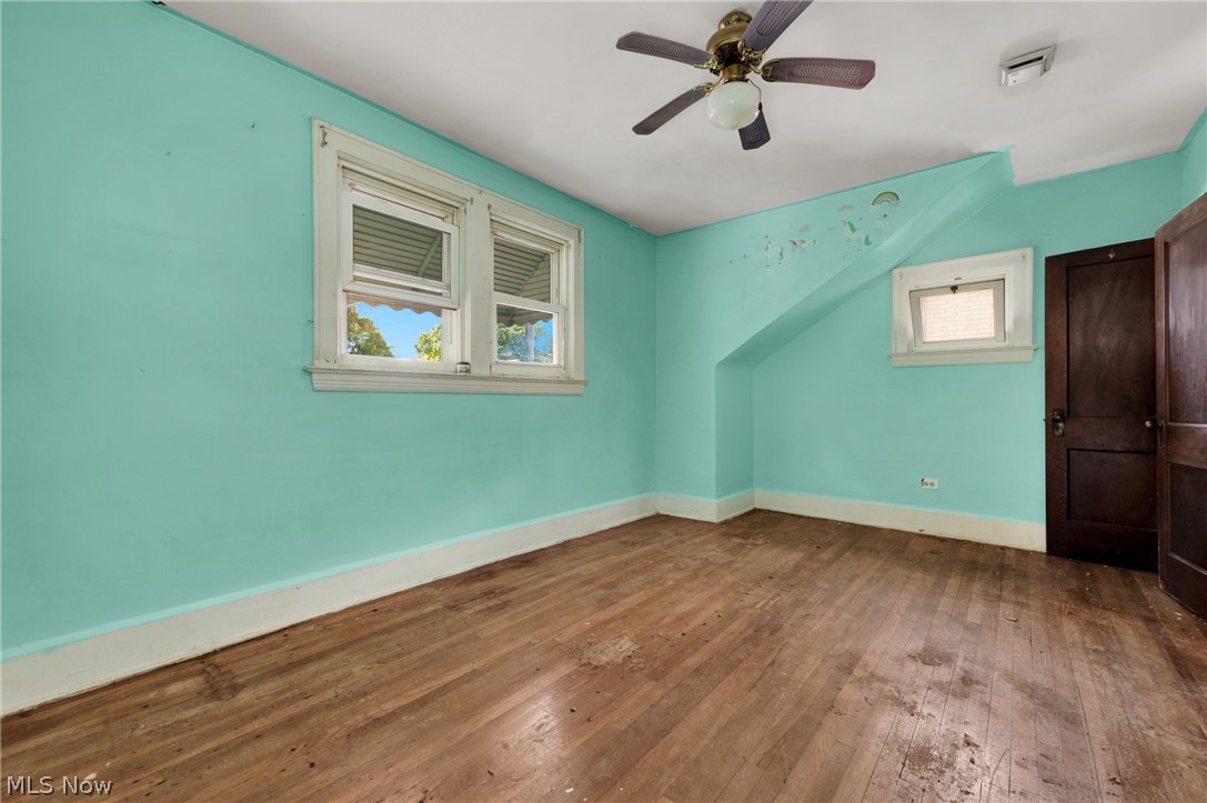 3026 Saratoga Cleveland OH 44109