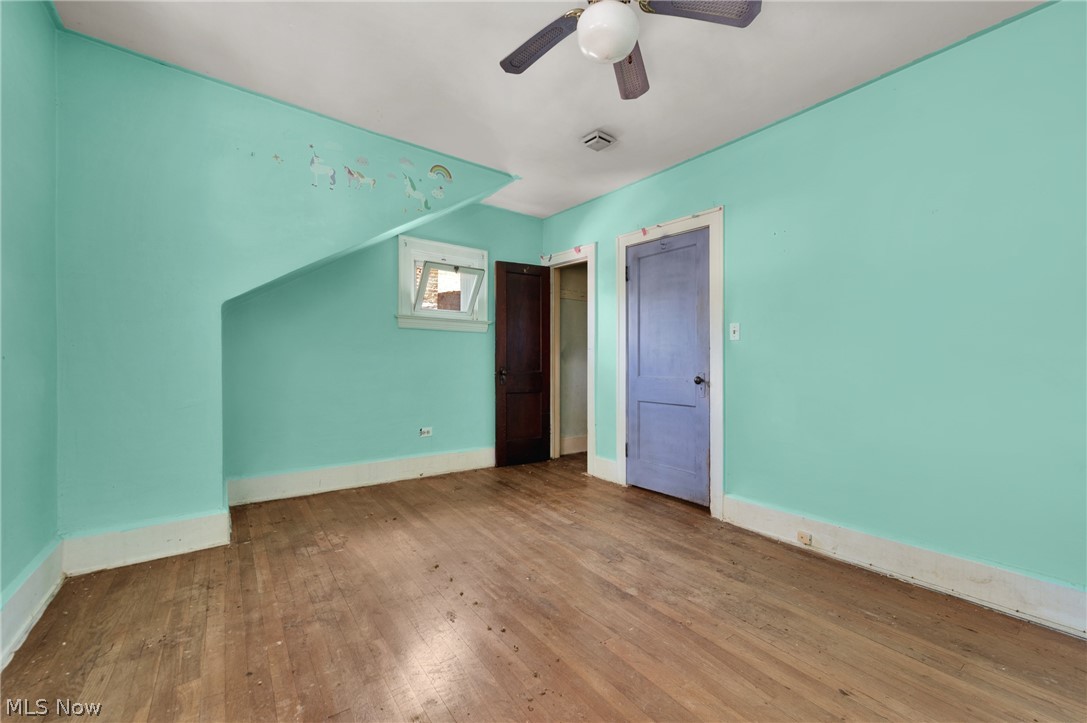 3026 Saratoga Cleveland OH 44109