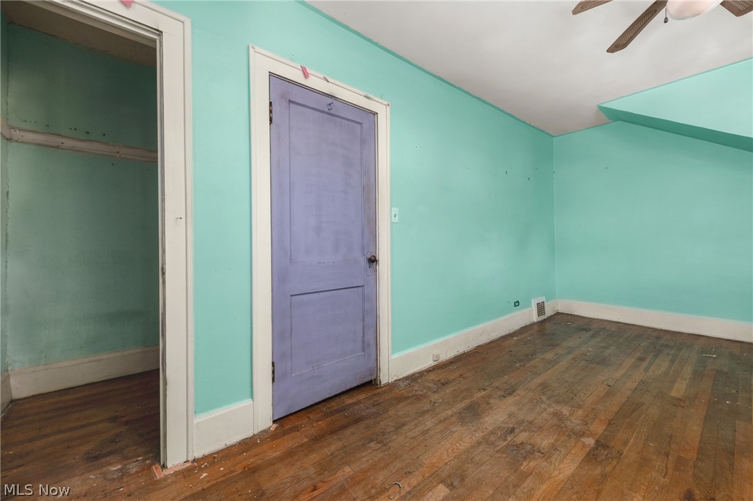 3026 Saratoga Cleveland OH 44109
