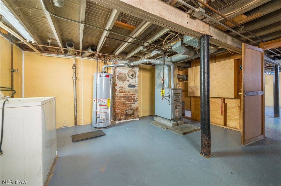 3026 Saratoga Cleveland OH 44109
