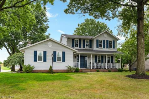 6650 Blendon Avenue NW Canton OH 44718