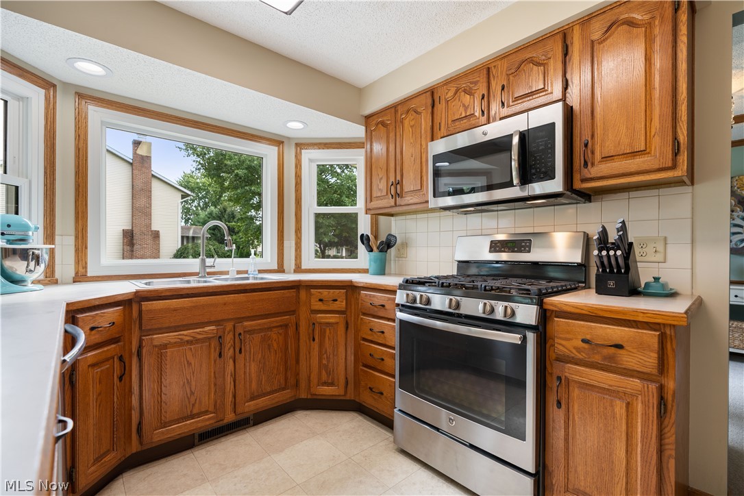 6650 Blendon Avenue NW Canton OH 44718