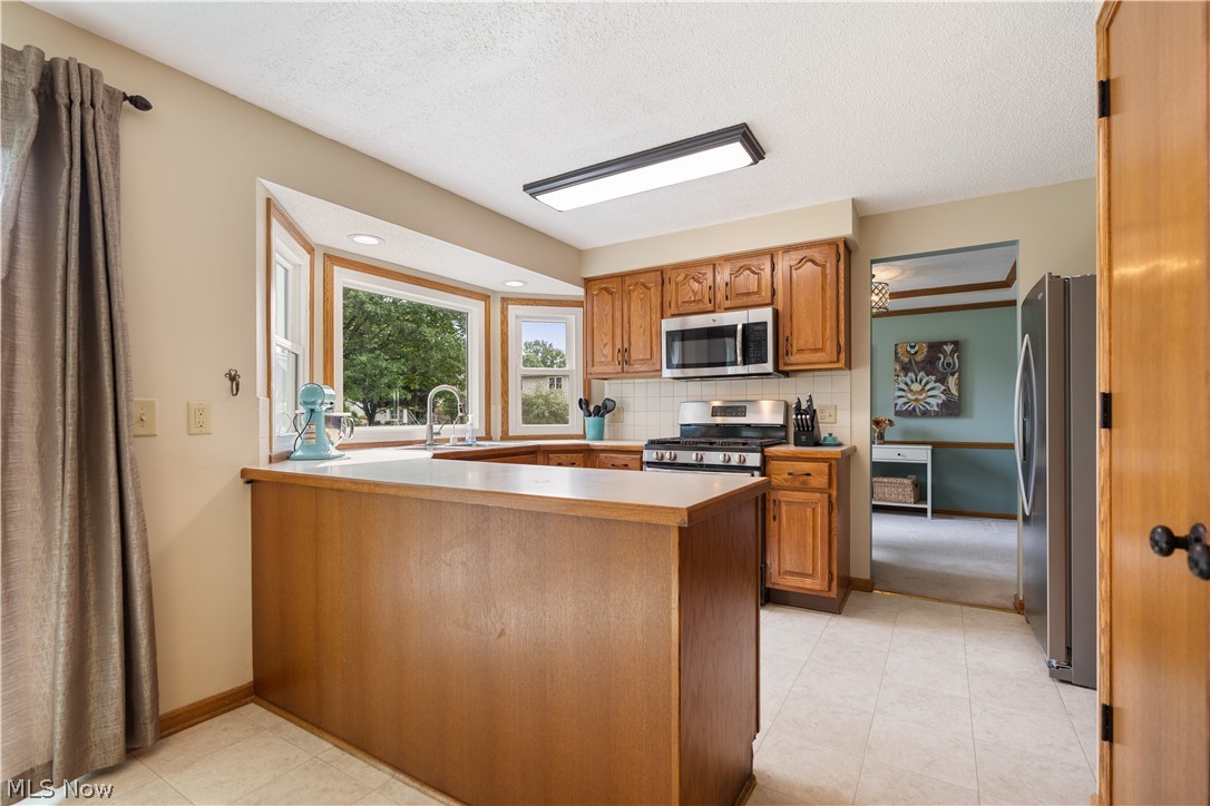 6650 Blendon Avenue NW Canton OH 44718
