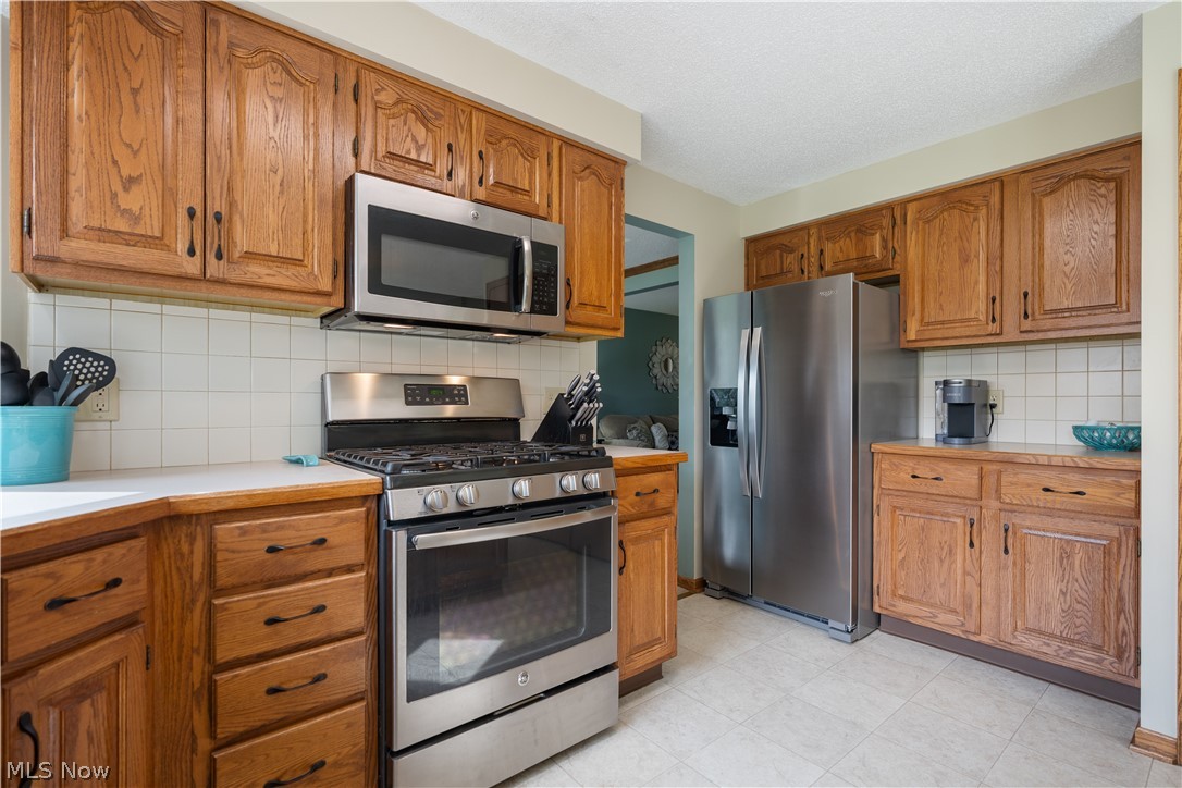 6650 Blendon Avenue NW Canton OH 44718