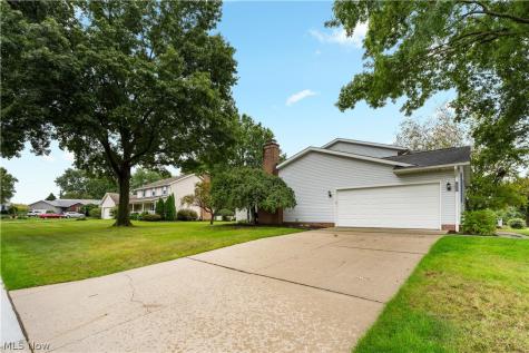 6650 Blendon Avenue NW Canton OH 44718