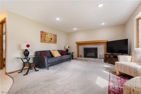 6650 Blendon Avenue NW Canton OH 44718