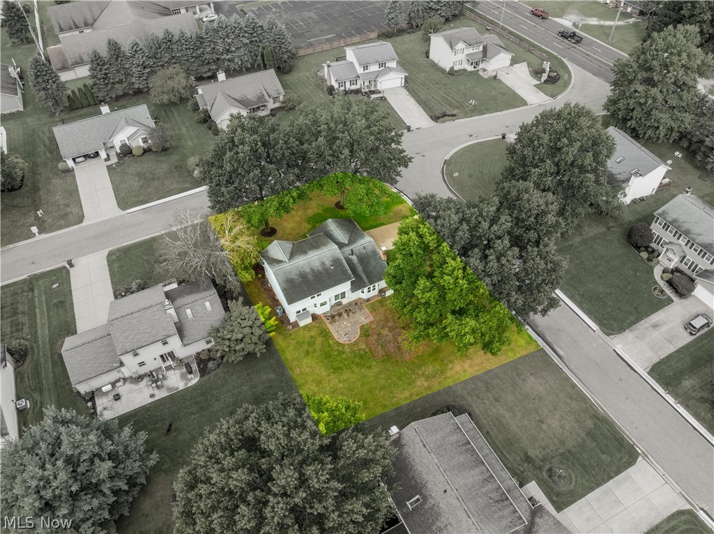 6650 Blendon Avenue NW Canton OH 44718