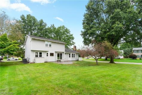 6650 Blendon Avenue NW Canton OH 44718