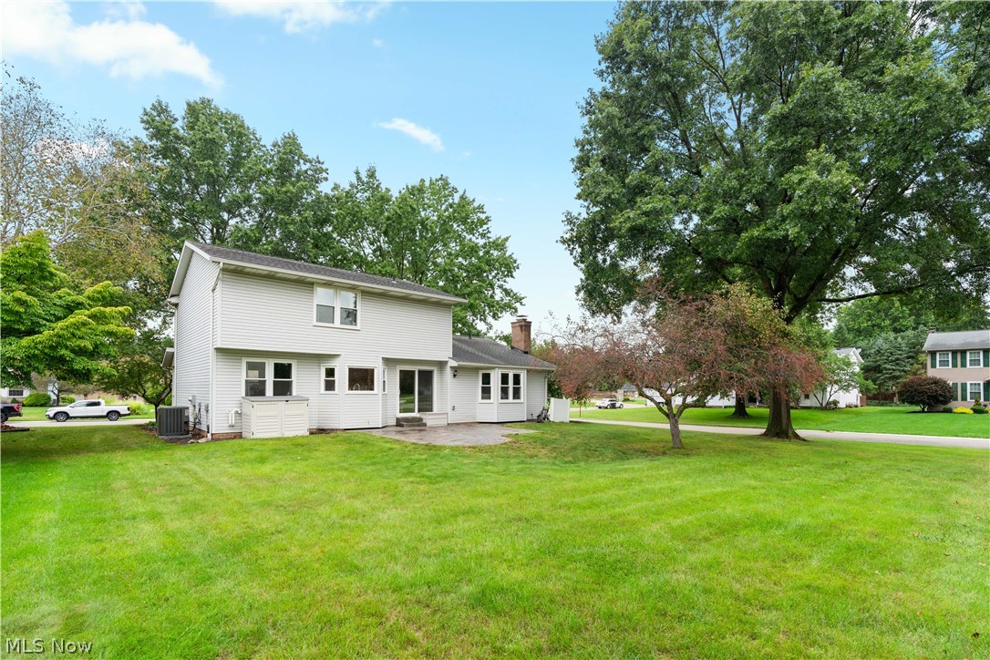 6650 Blendon Avenue NW Canton OH 44718