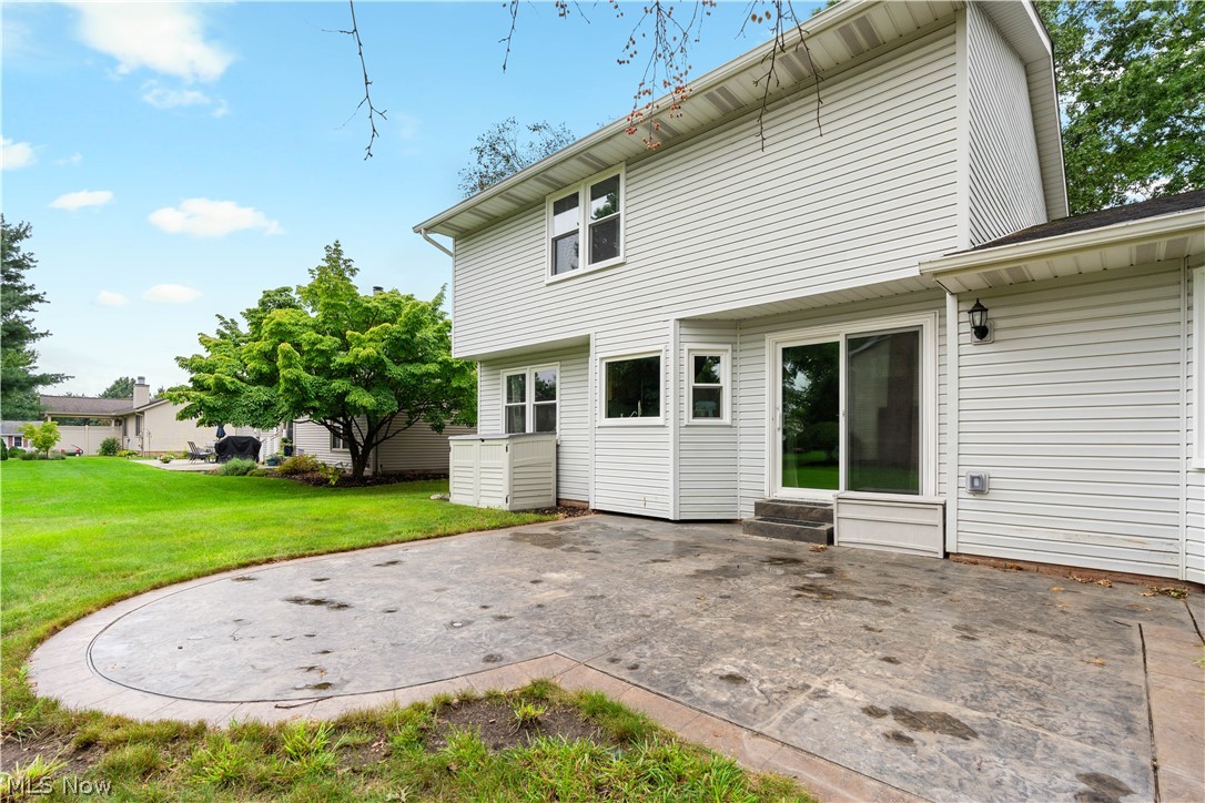 6650 Blendon Avenue NW Canton OH 44718