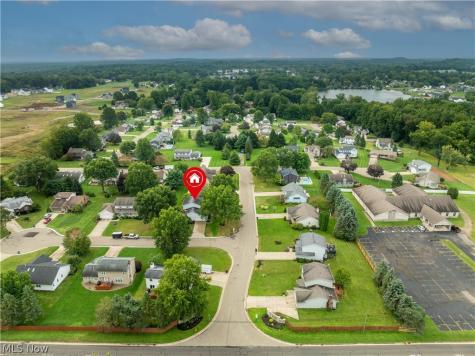 6650 Blendon Avenue NW Canton OH 44718